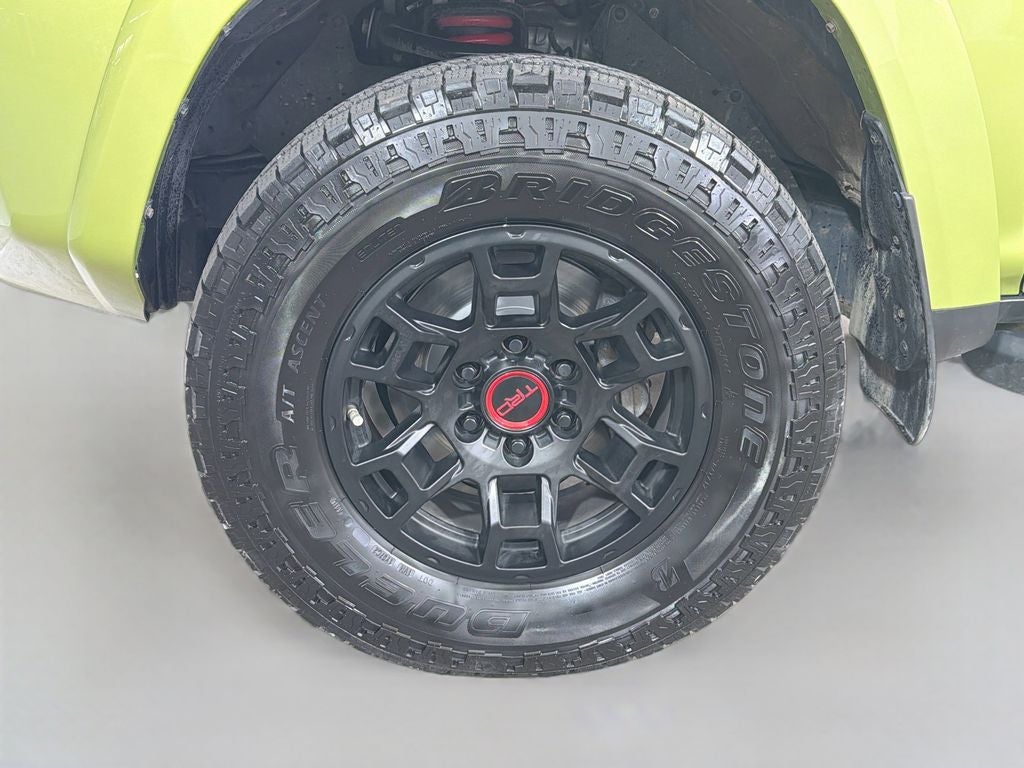 2022 Toyota 4Runner TRD Pro