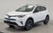 2018 Toyota RAV4 SE
