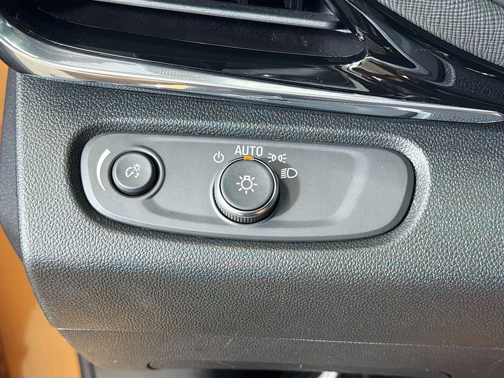 2024 Buick Envista Sport Touring
