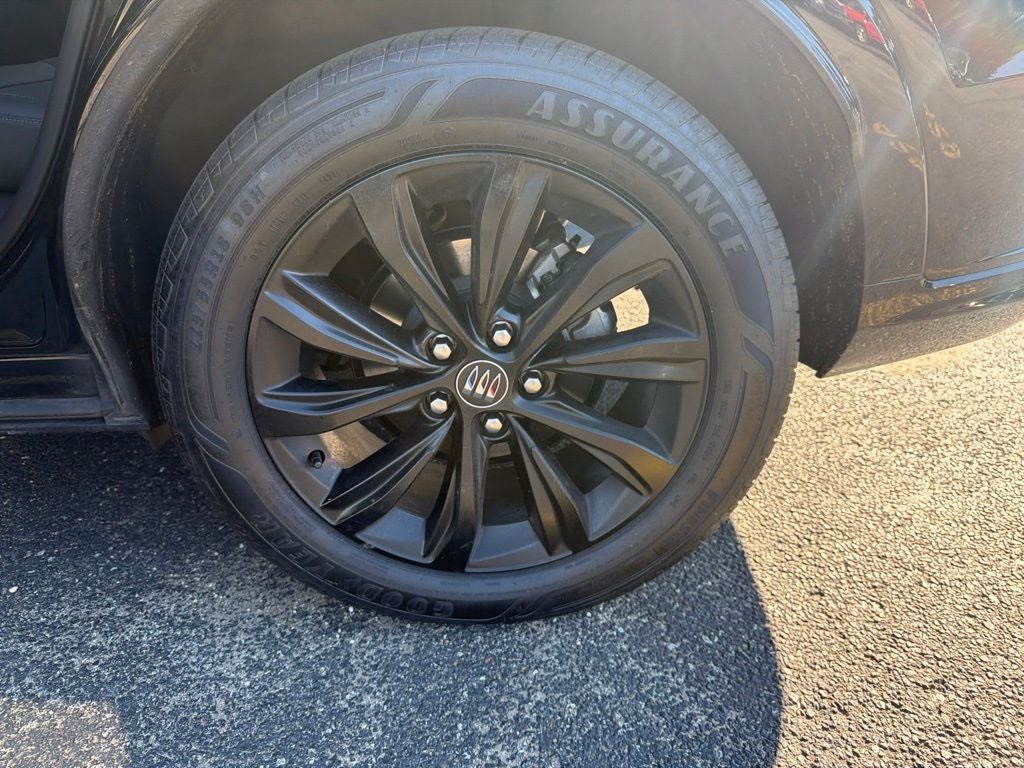 2025 Buick Envista Sport Touring