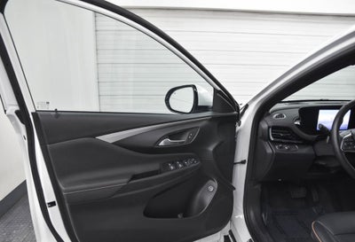 2025 Buick Envista Avenir