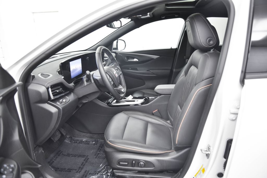 2025 Buick Envista Avenir