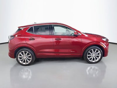 2024 Buick Encore GX Avenir