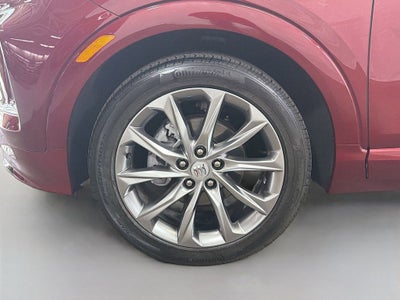 2024 Buick Encore GX Avenir