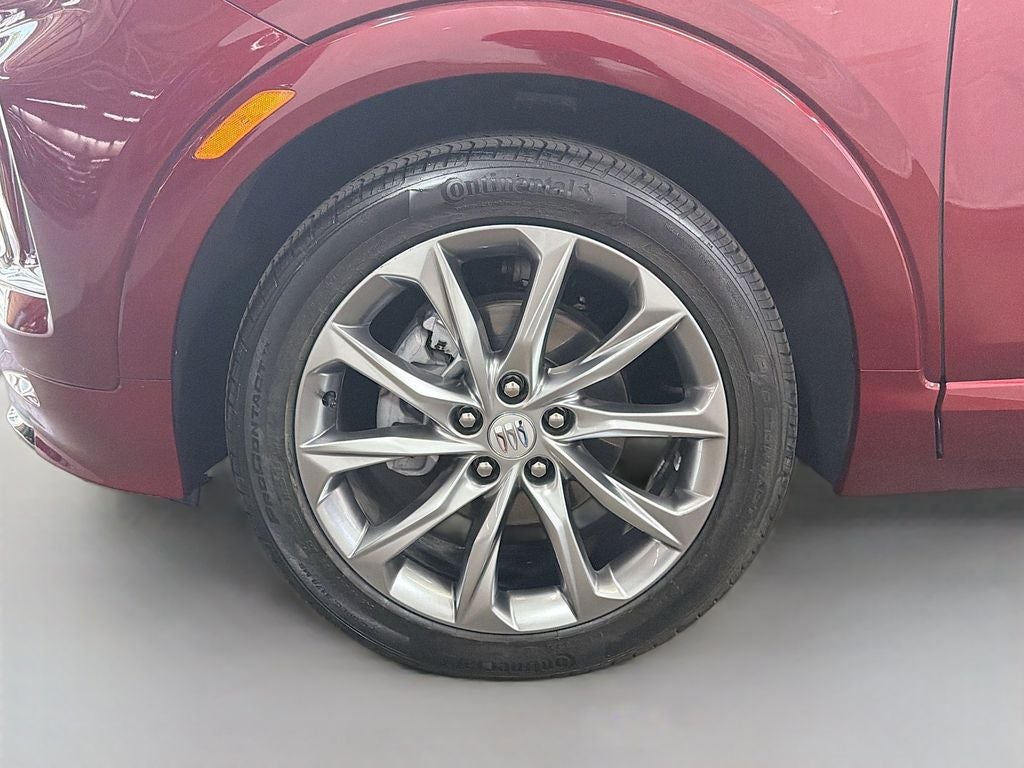 2024 Buick Encore GX Avenir