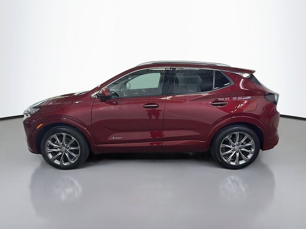 2024 Buick Encore GX Avenir