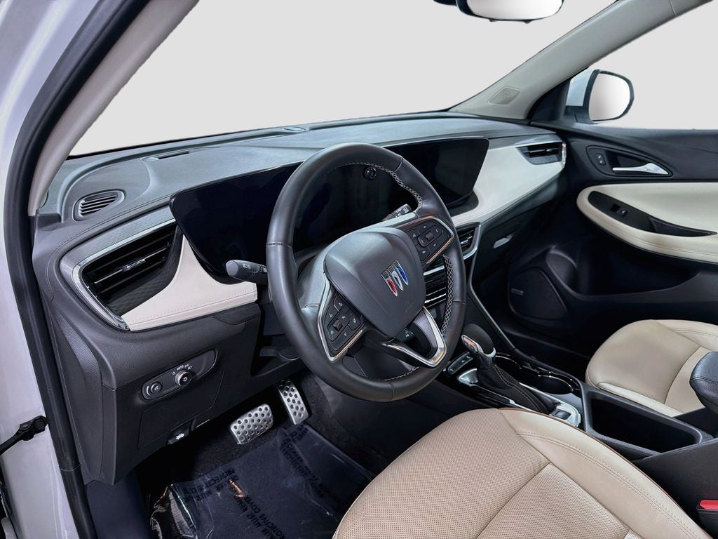 2025 Buick Encore GX Avenir
