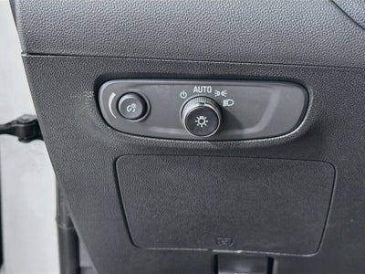 2025 Buick Encore GX Avenir
