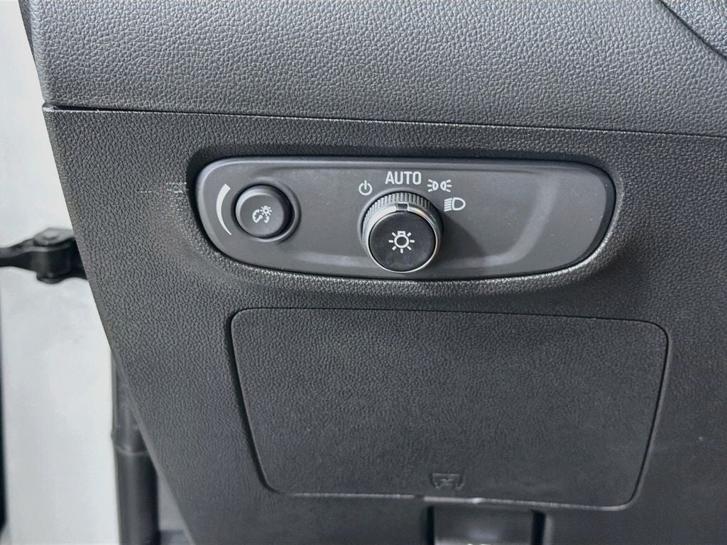 2025 Buick Encore GX Avenir