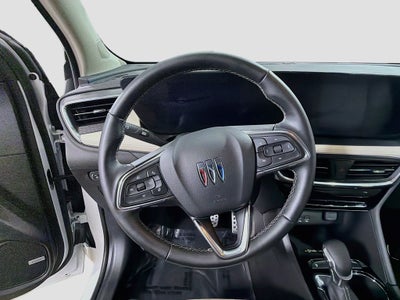 2025 Buick Encore GX Avenir