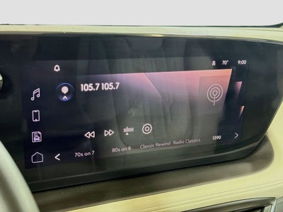 2025 Buick Encore GX Avenir