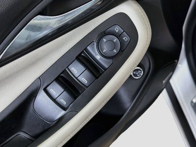 2025 Buick Encore GX Avenir