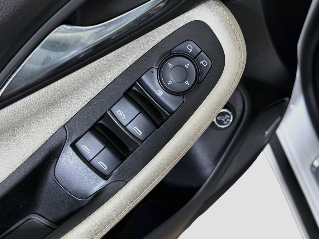 2025 Buick Encore GX Avenir