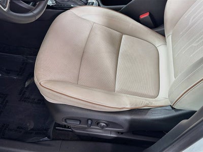 2025 Buick Encore GX Avenir