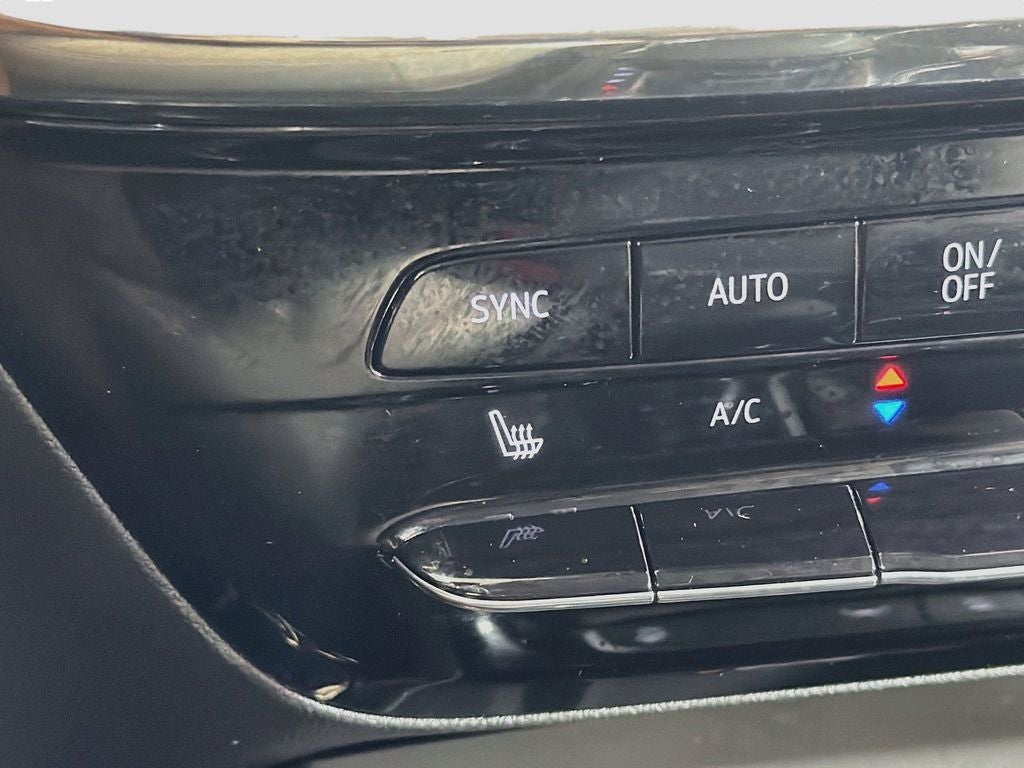 2025 Buick Encore GX Avenir