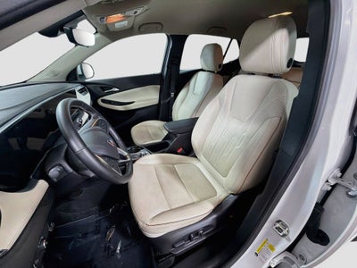 2025 Buick Encore GX Avenir