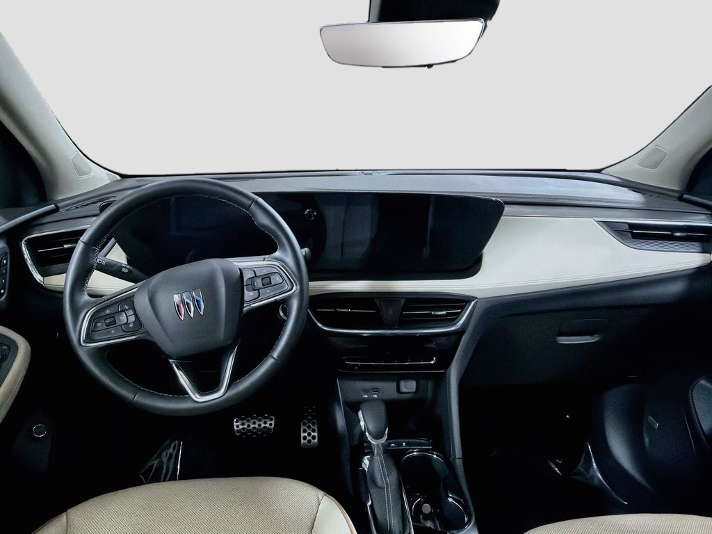 2025 Buick Encore GX Avenir