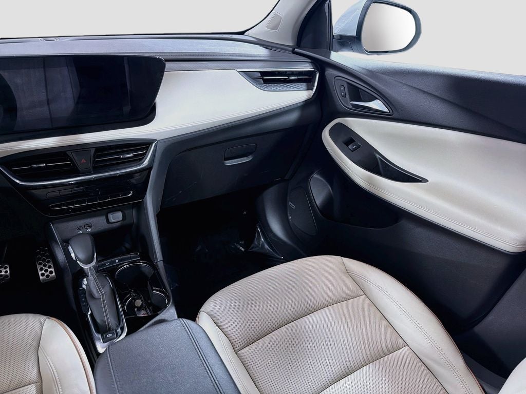 2025 Buick Encore GX Avenir