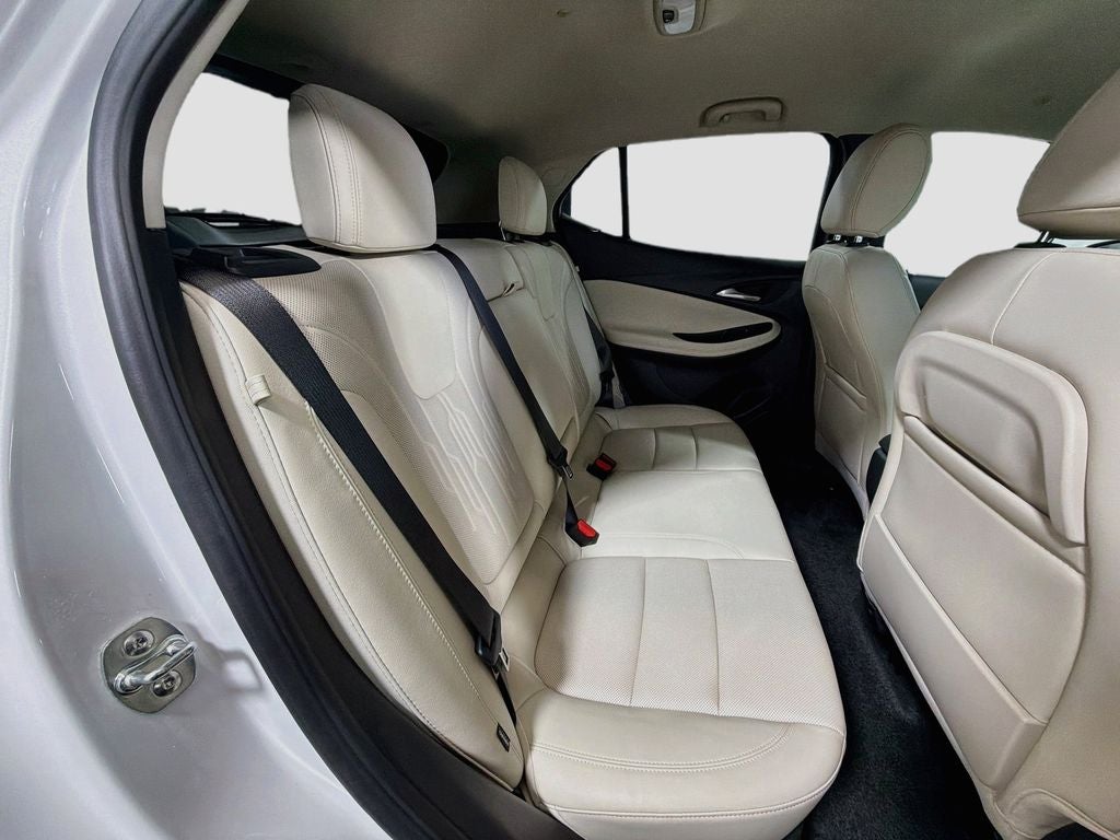 2025 Buick Encore GX Avenir