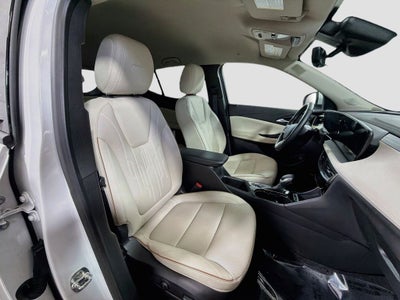 2025 Buick Encore GX Avenir