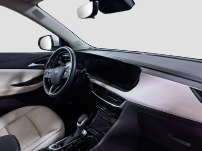 2025 Buick Encore GX Avenir