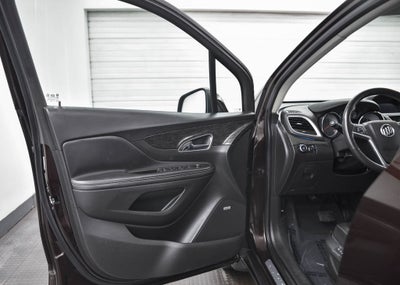 2014 Buick Encore Premium