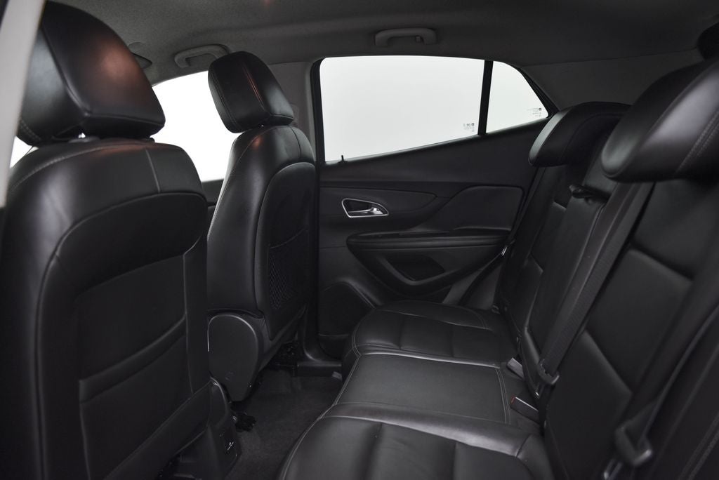 2014 Buick Encore Premium