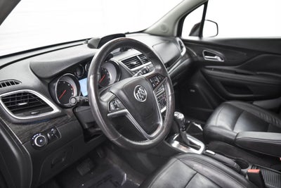 2014 Buick Encore Premium