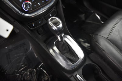 2014 Buick Encore Premium