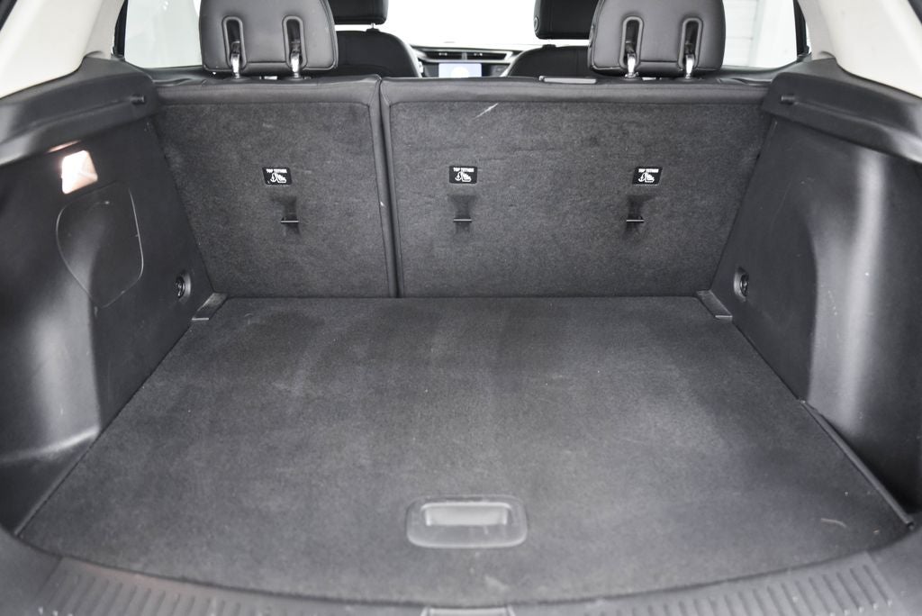 2020 Buick Encore GX Preferred