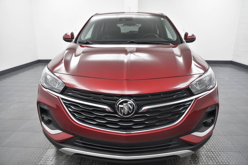 2020 Buick Encore GX Preferred