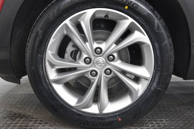 2020 Buick Encore GX Preferred