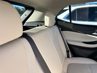 2020 Buick Encore GX Preferred