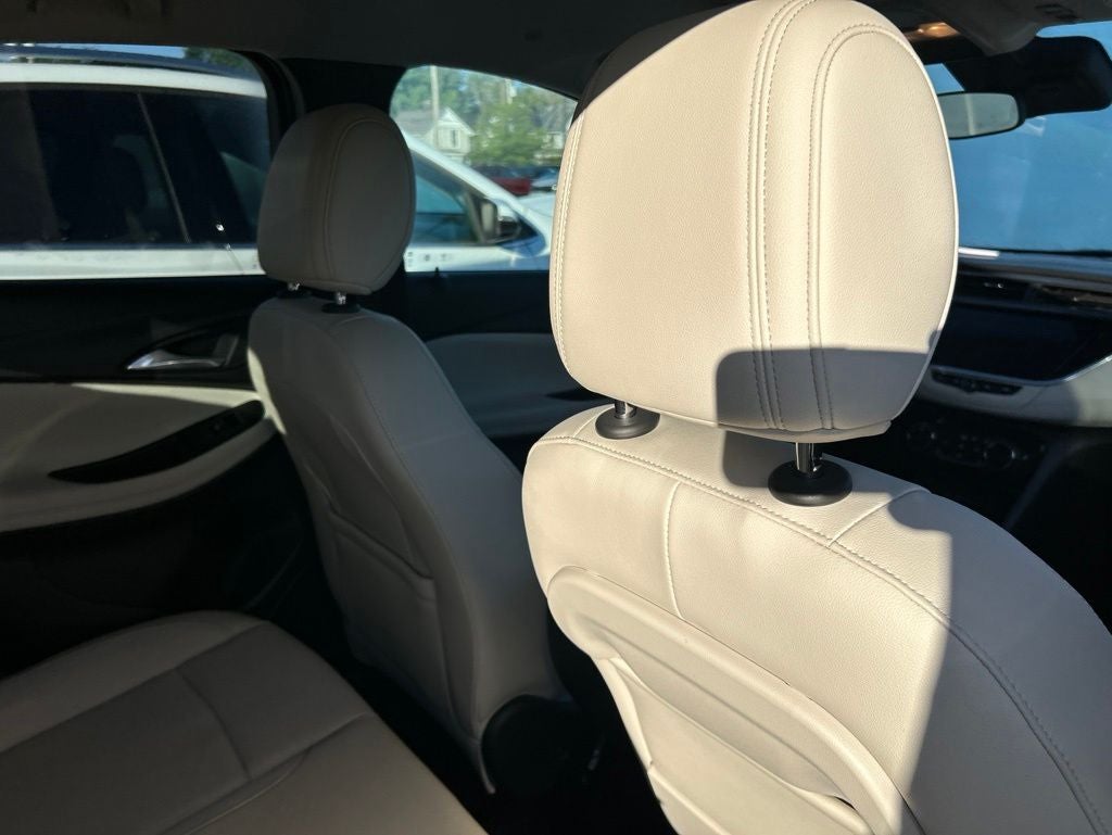 2020 Buick Encore GX Preferred