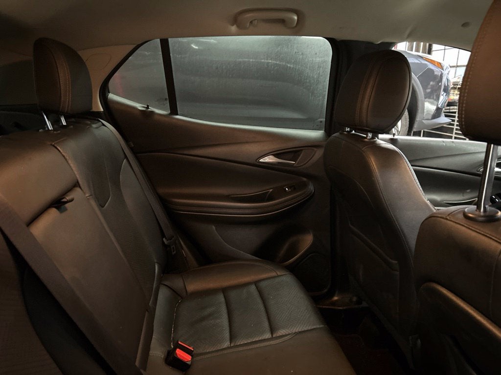 2022 Buick Encore GX Essence