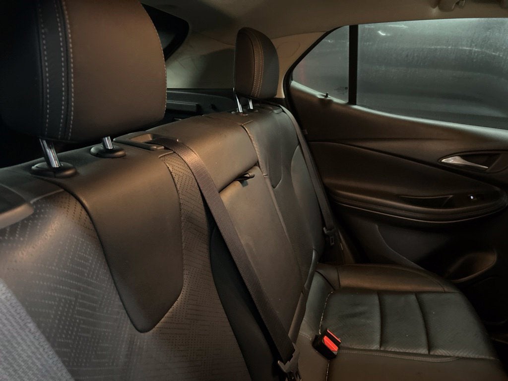 2022 Buick Encore GX Essence