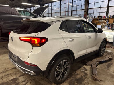 2022 Buick Encore GX Essence