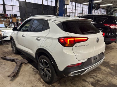 2022 Buick Encore GX Essence