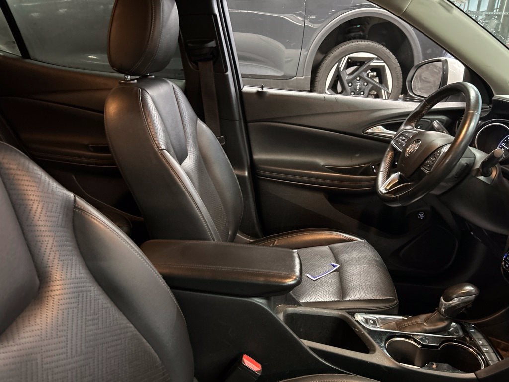 2022 Buick Encore GX Essence