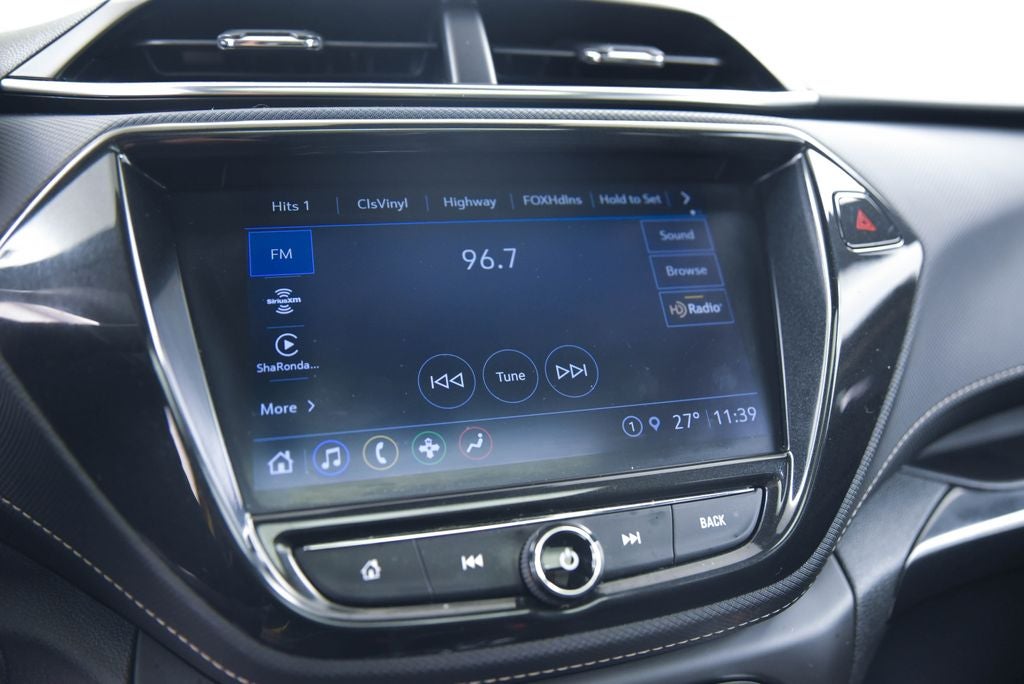 2023 Chevrolet TrailBlazer ACTIV