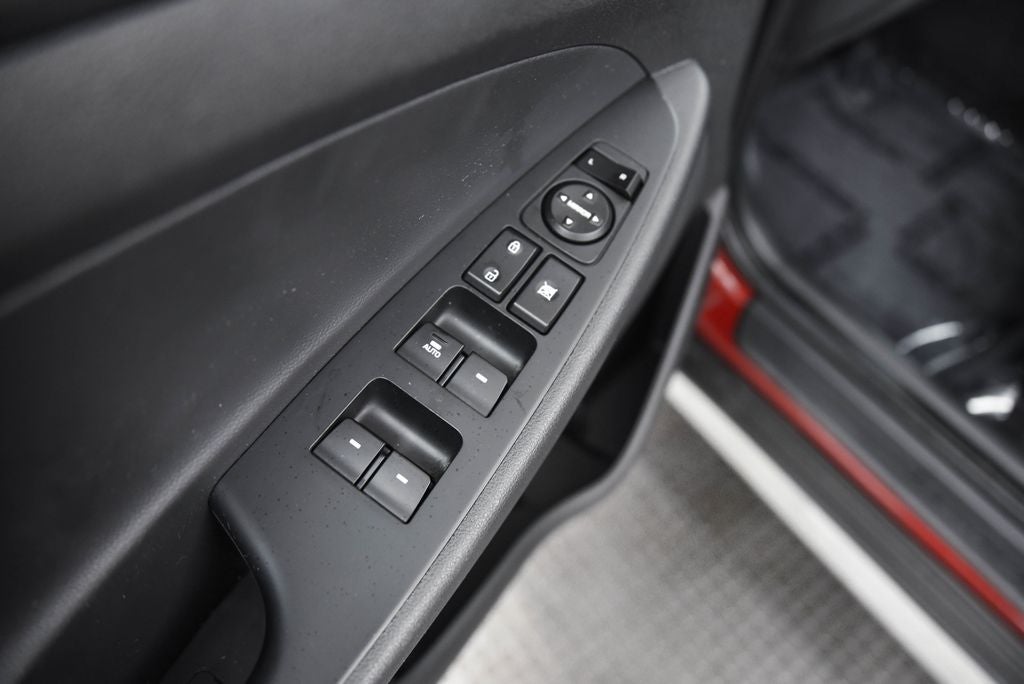 2019 Hyundai Tucson SEL