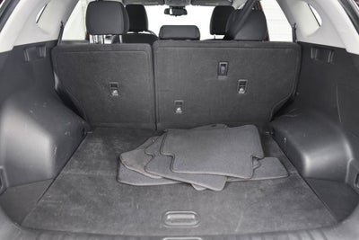 2019 Hyundai Tucson SEL