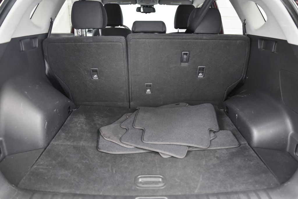 2019 Hyundai Tucson SEL