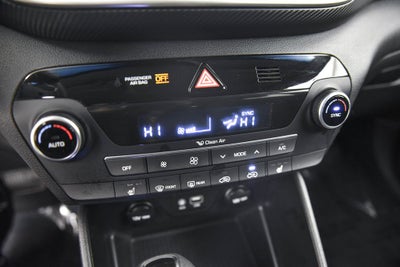 2019 Hyundai Tucson SEL