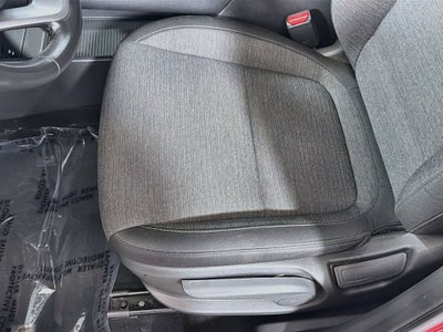 2021 Hyundai Kona Electric SEL