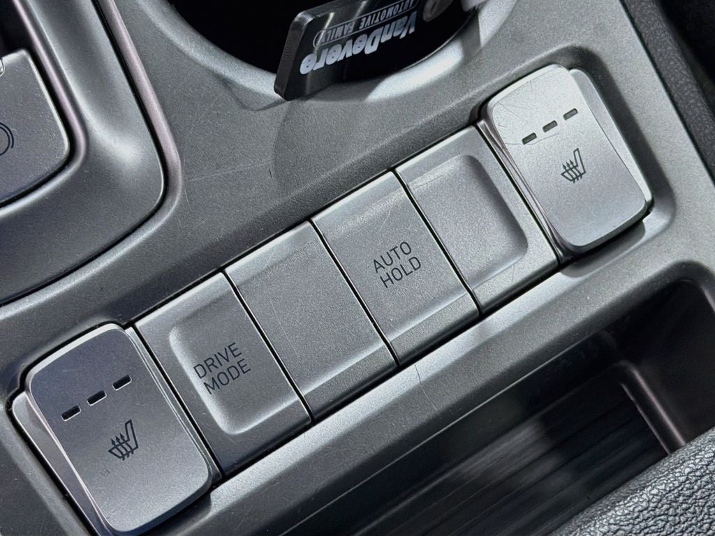 2021 Hyundai Kona Electric SEL