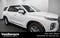 2020 Hyundai Palisade SE