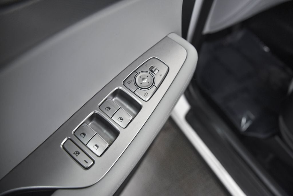 2020 Hyundai Palisade SE