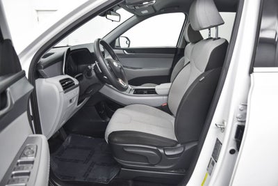 2020 Hyundai Palisade SE