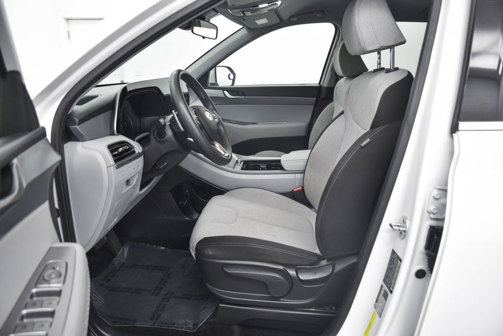 2020 Hyundai Palisade SE